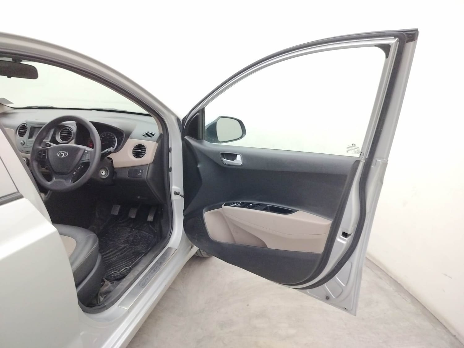 Grand i10 image 19 Grand i10 image 19