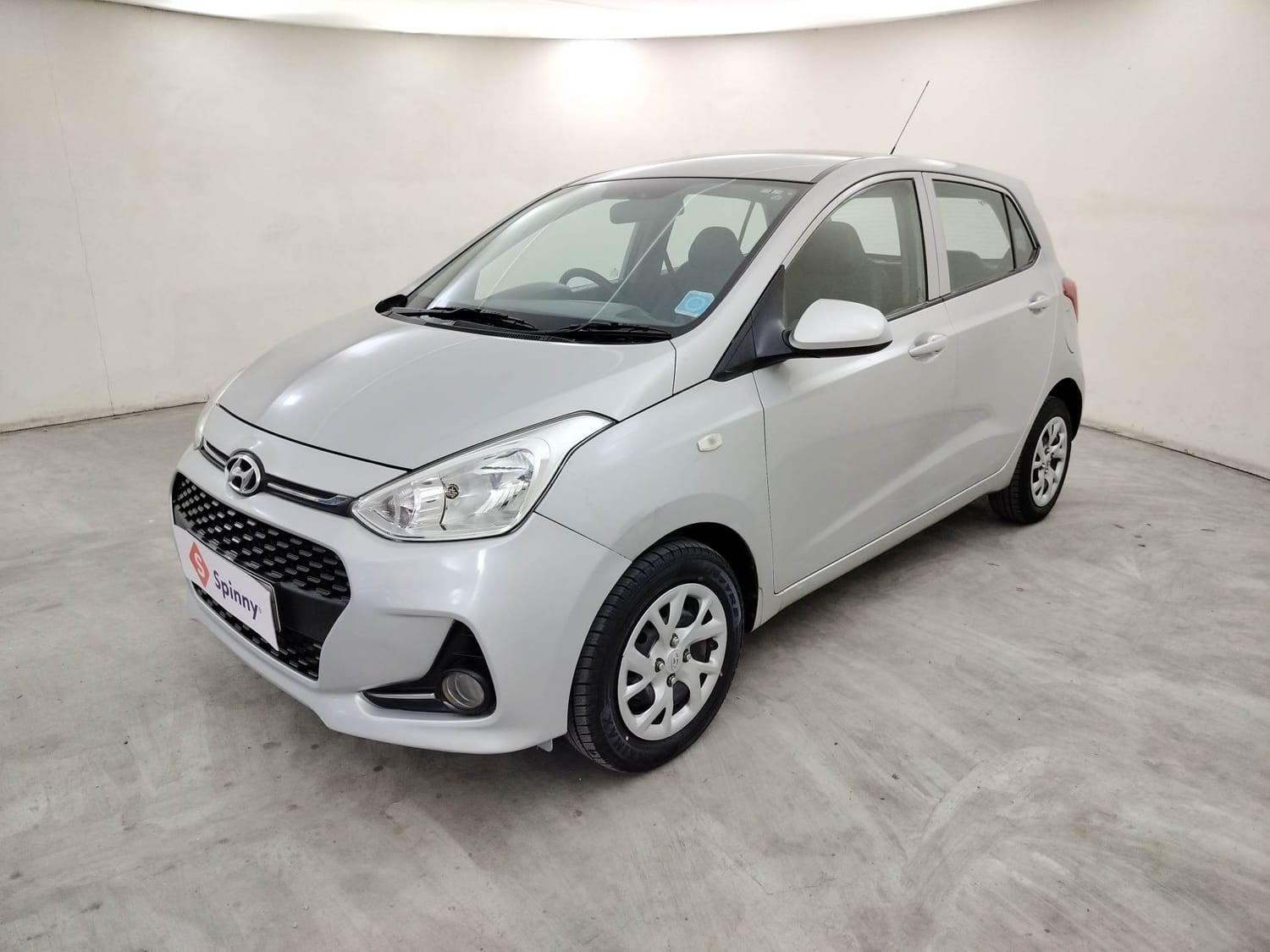 Grand i10 image 1 Grand i10 image 1