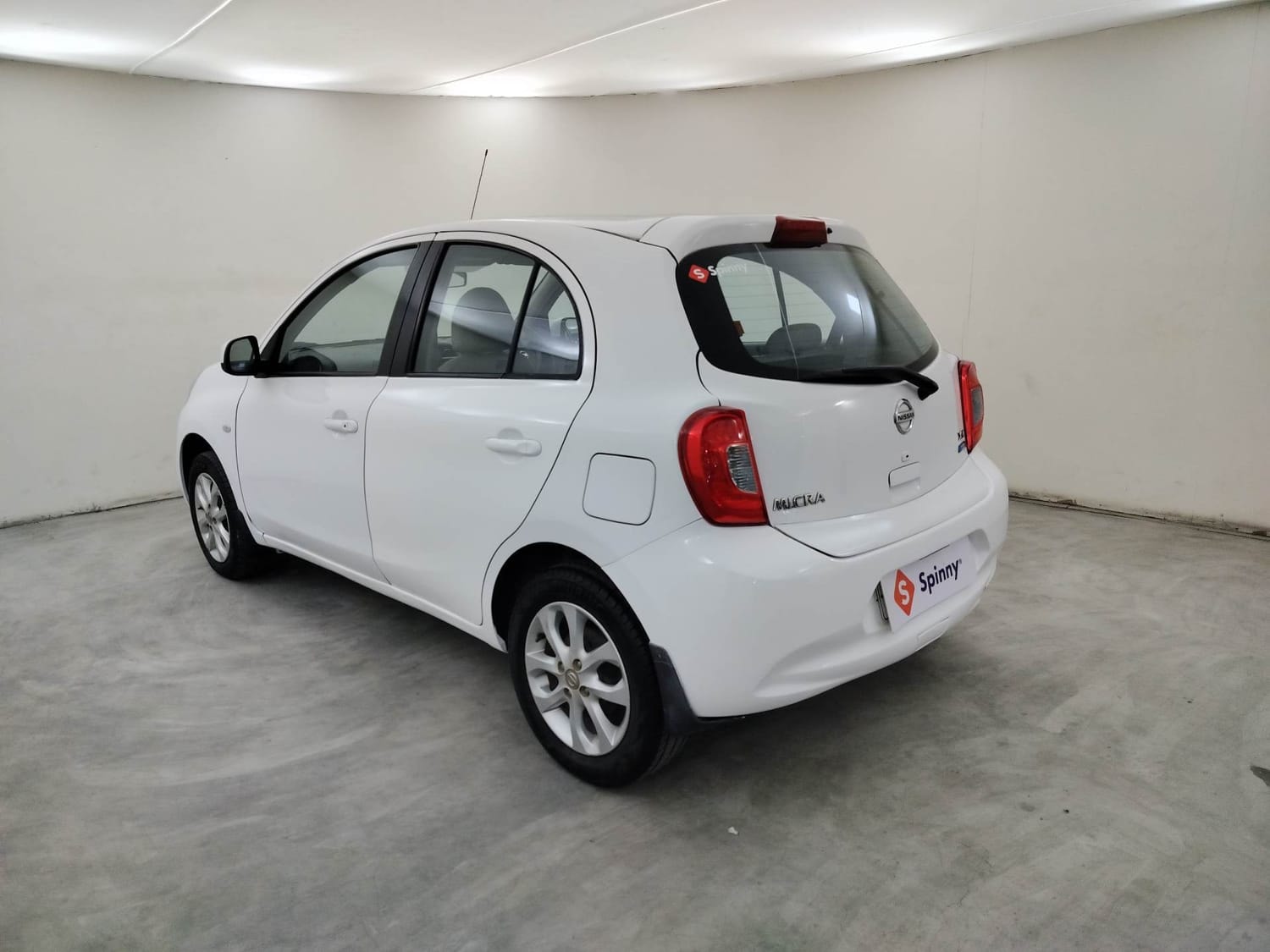 Micra image 3 Micra image 3