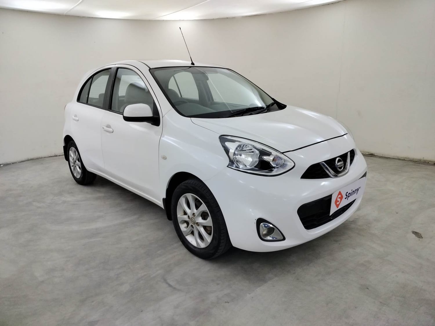 Micra image 7 Micra image 7