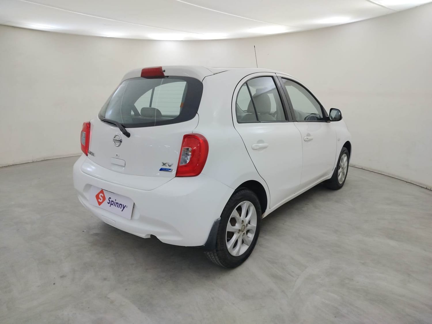 Micra image 5 Micra image 5