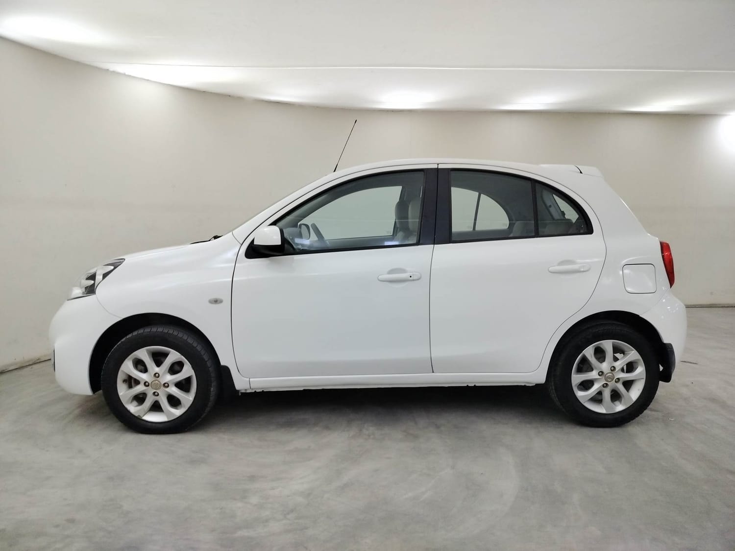 Micra image 2 Micra image 2