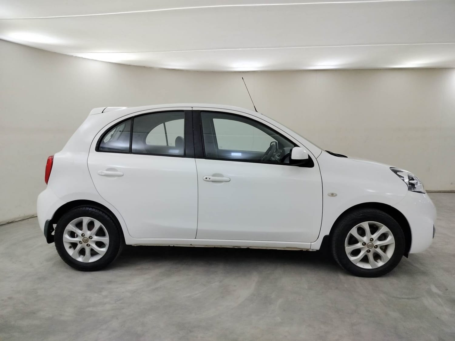 Micra image 6 Micra image 6