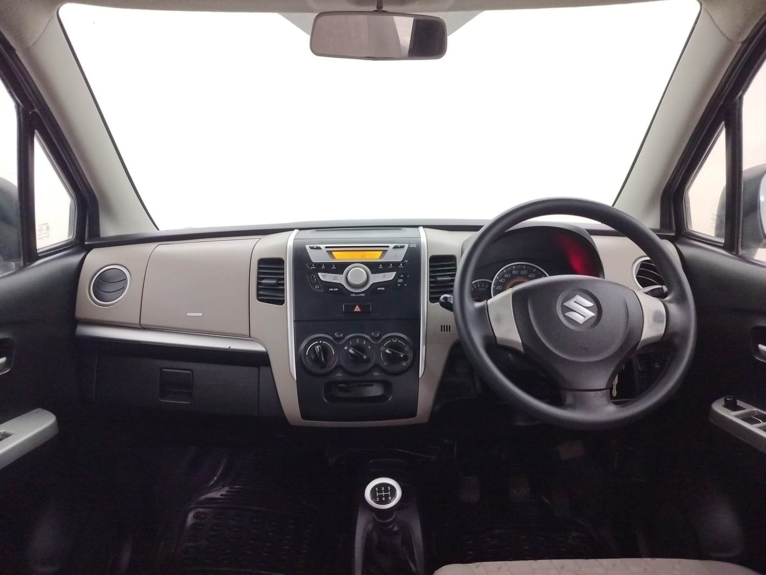 Wagon R image 12 Wagon R image 12