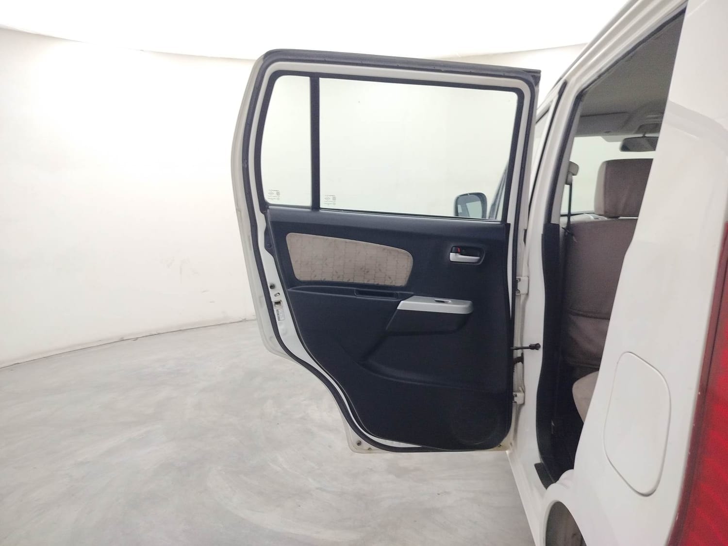 Wagon R image 22 Wagon R image 22