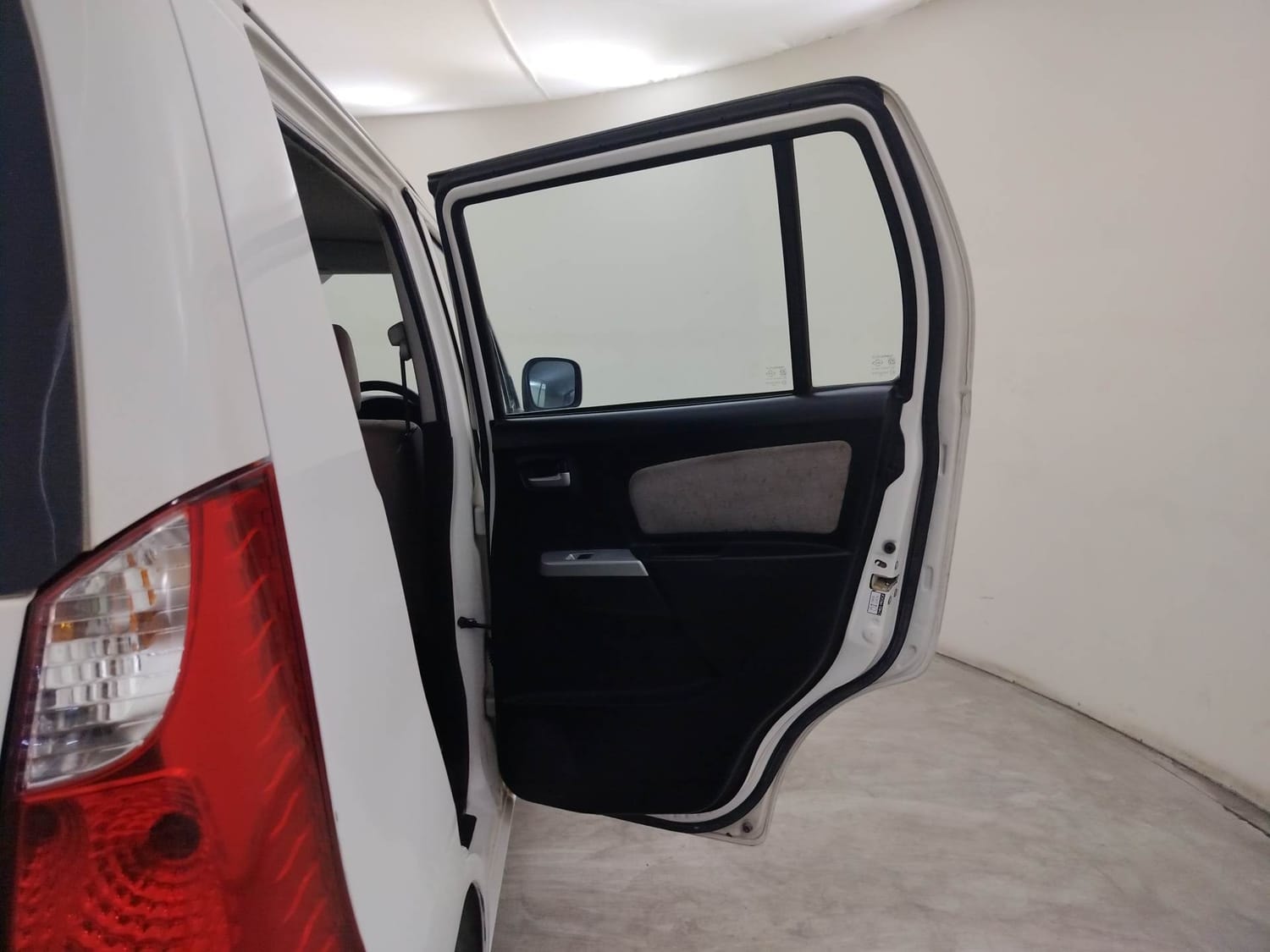 Wagon R image 20 Wagon R image 20