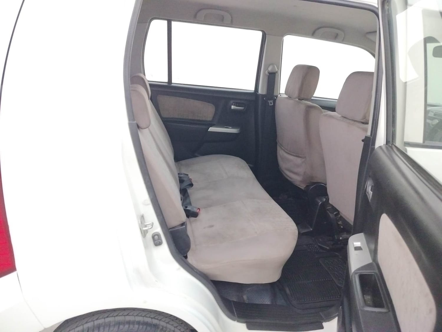 Wagon R image 18 Wagon R image 18