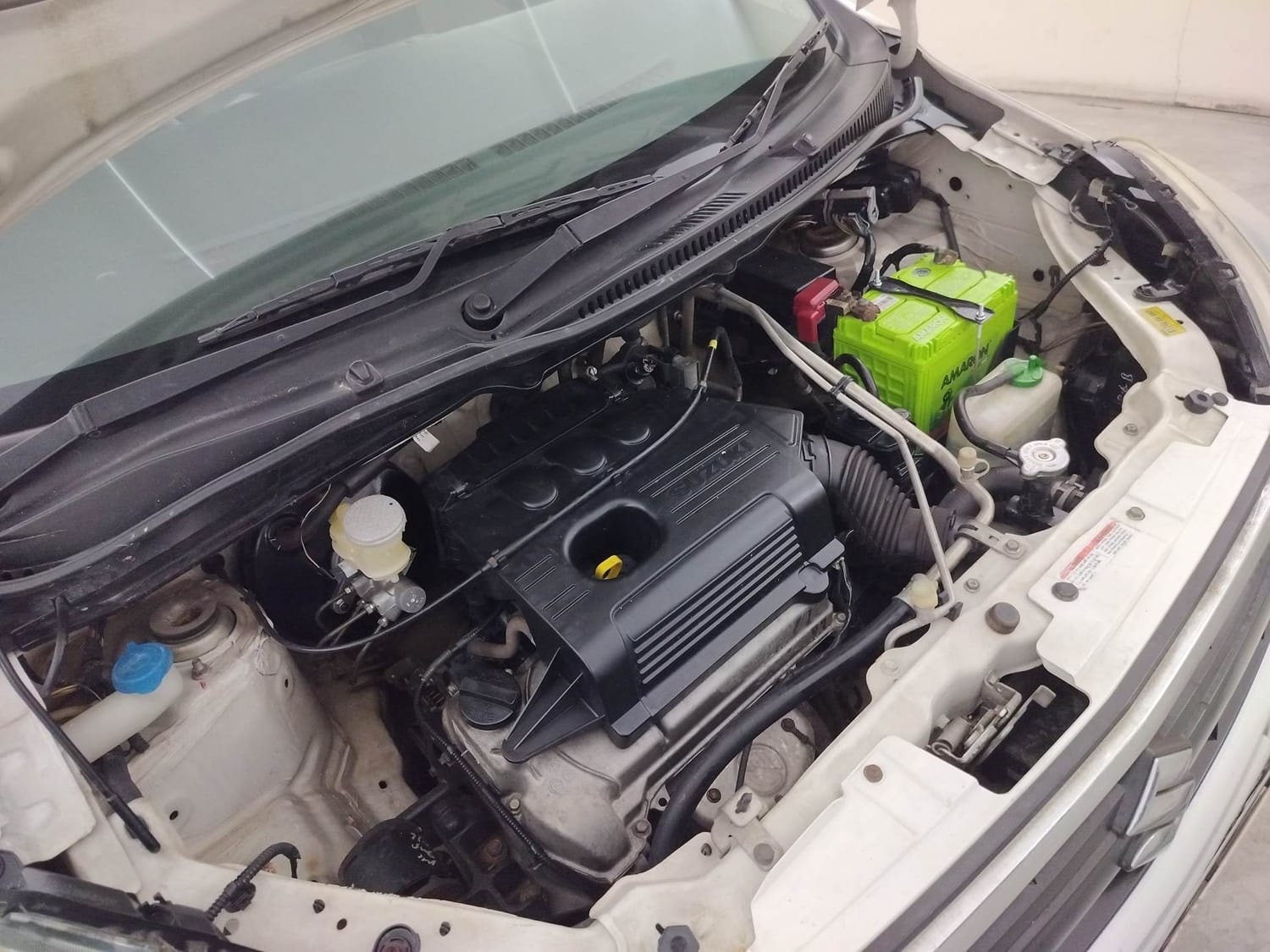 Wagon R image 29 Wagon R image 29