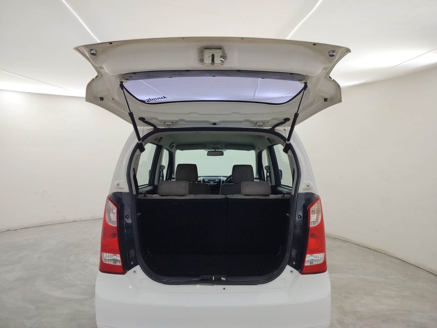 Wagon R image 24 Wagon R image 24