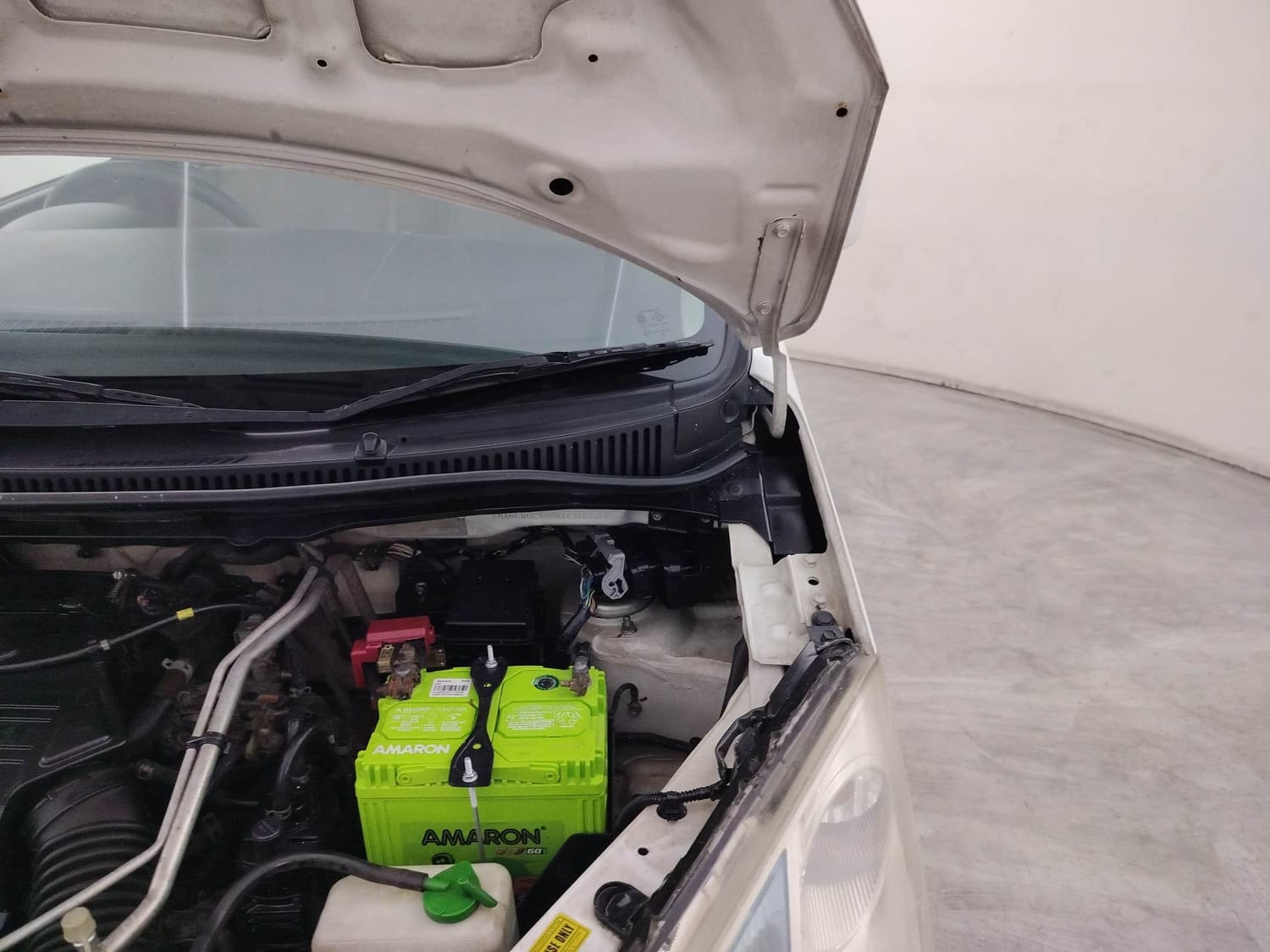 Wagon R image 30 Wagon R image 30