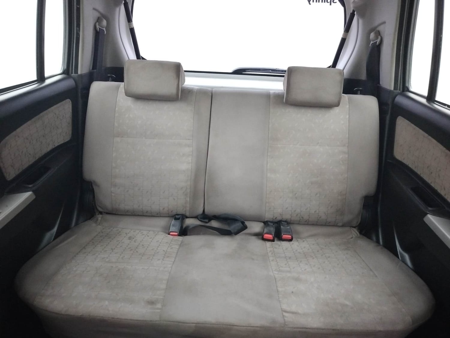 Wagon R image 23 Wagon R image 23