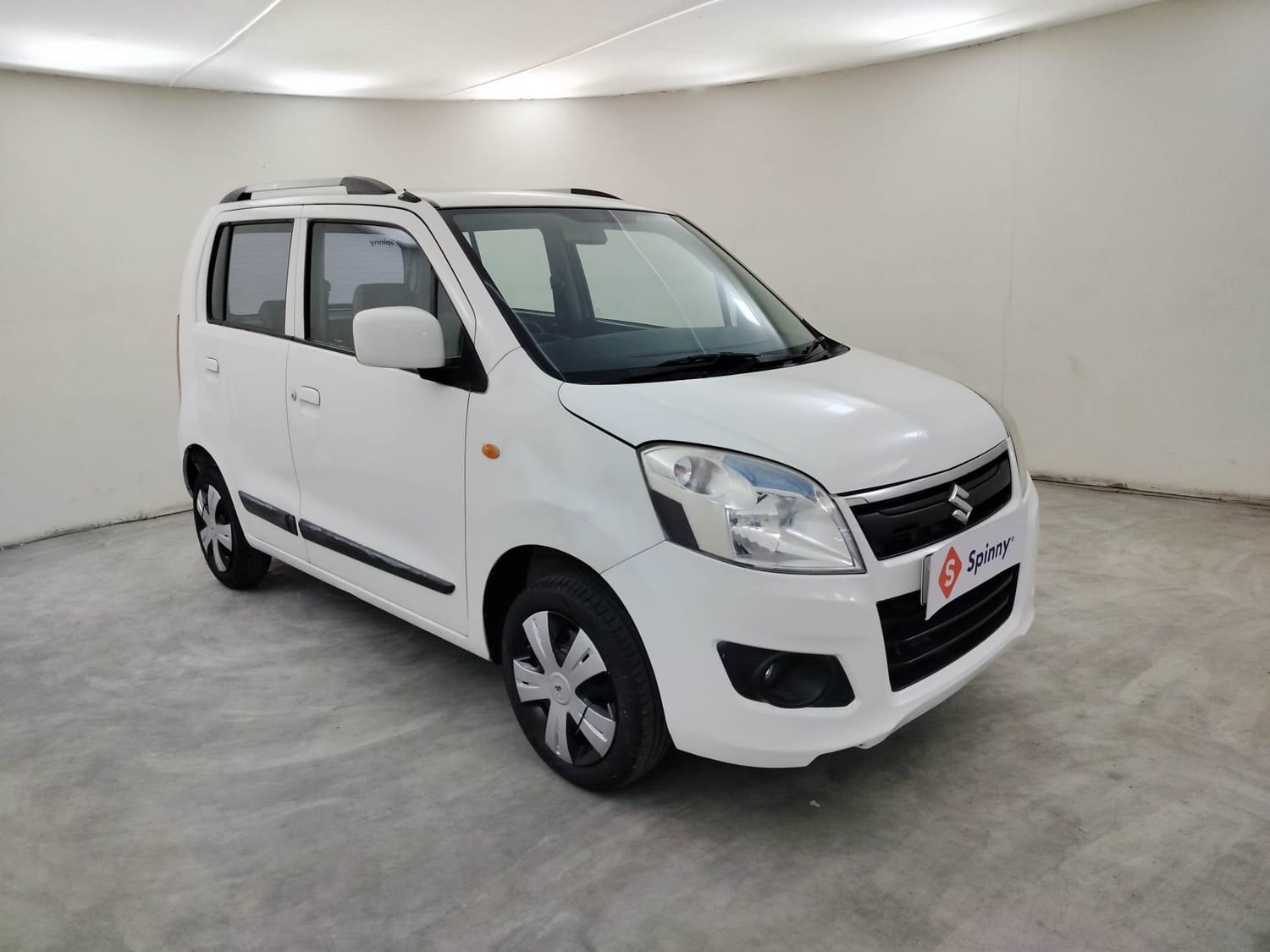 Wagon R image 7 Wagon R image 7