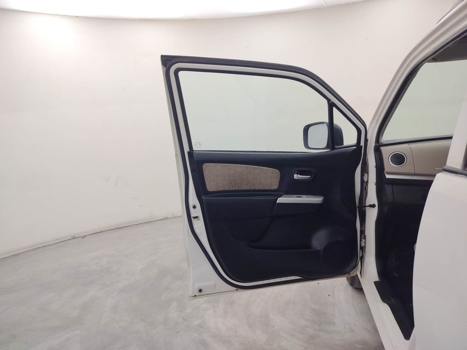 Wagon R image 21 Wagon R image 21