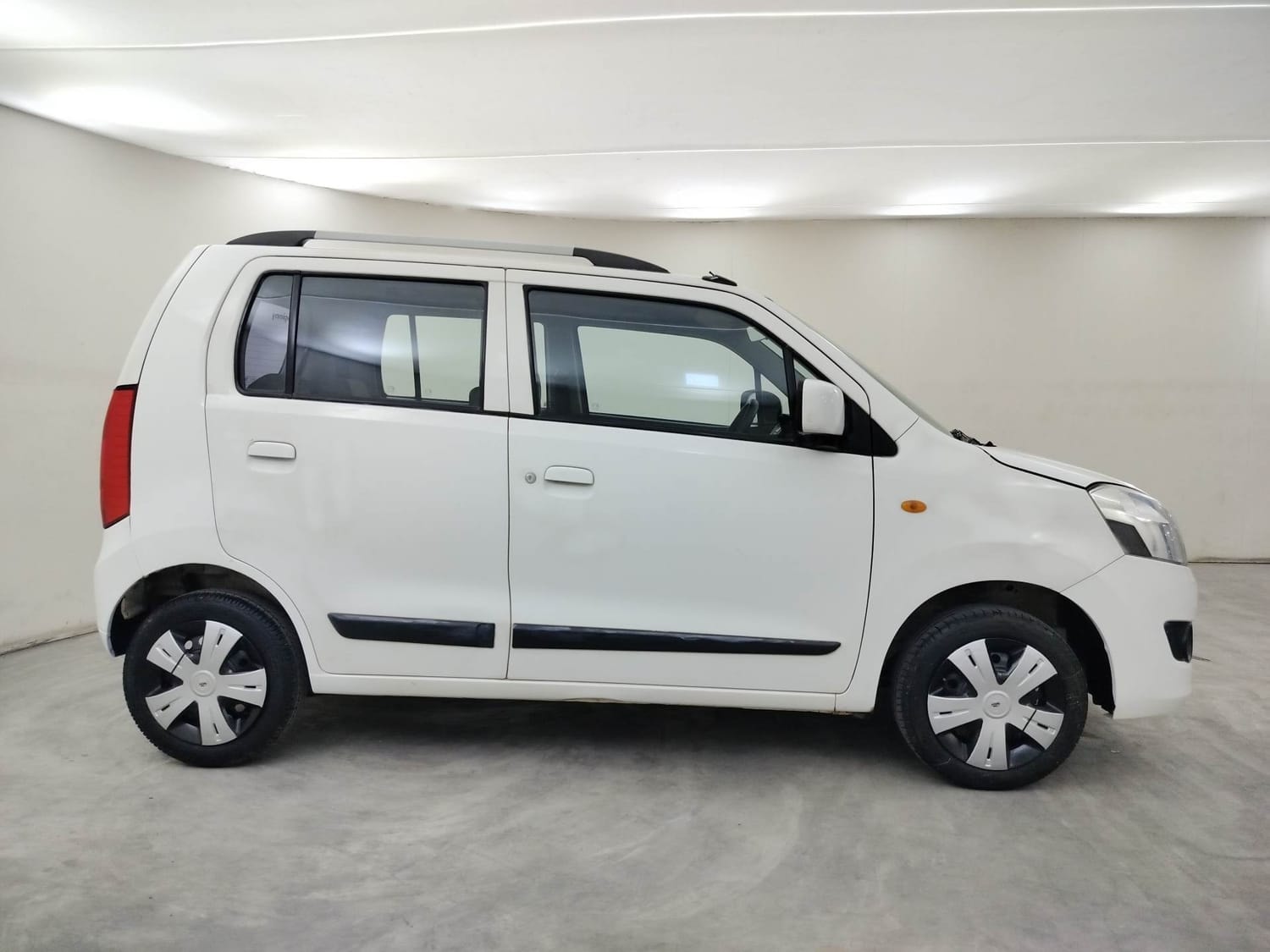 Wagon R image 6 Wagon R image 6