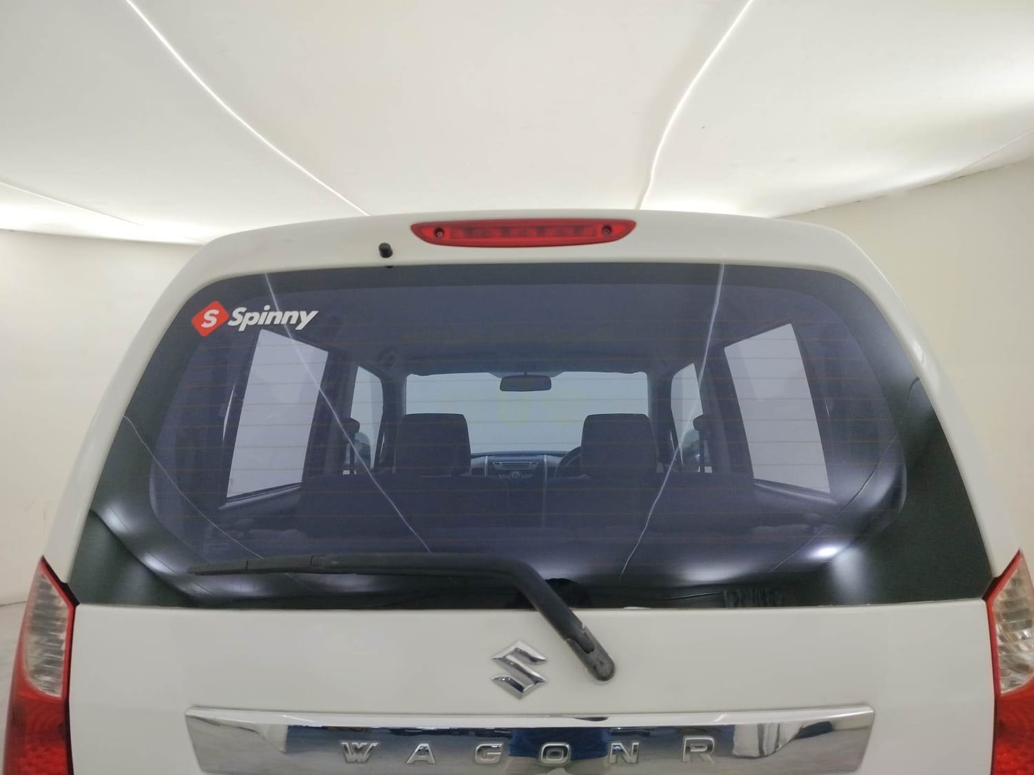 Wagon R image 10 Wagon R image 10