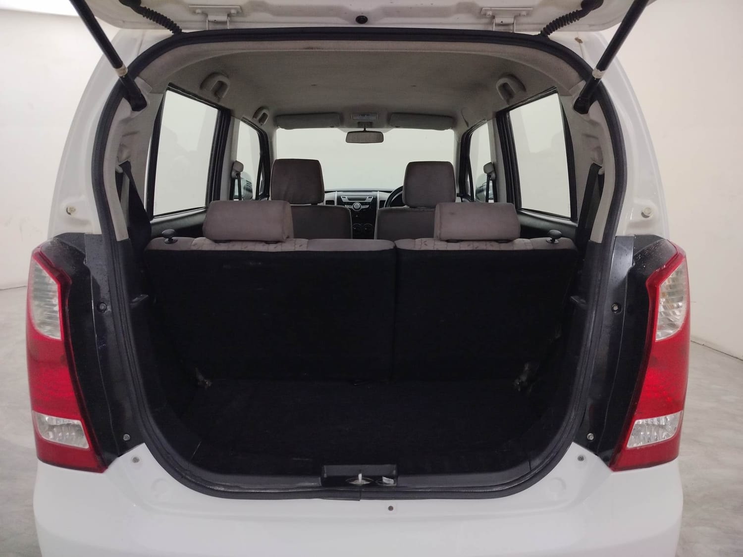 Wagon R image 25 Wagon R image 25