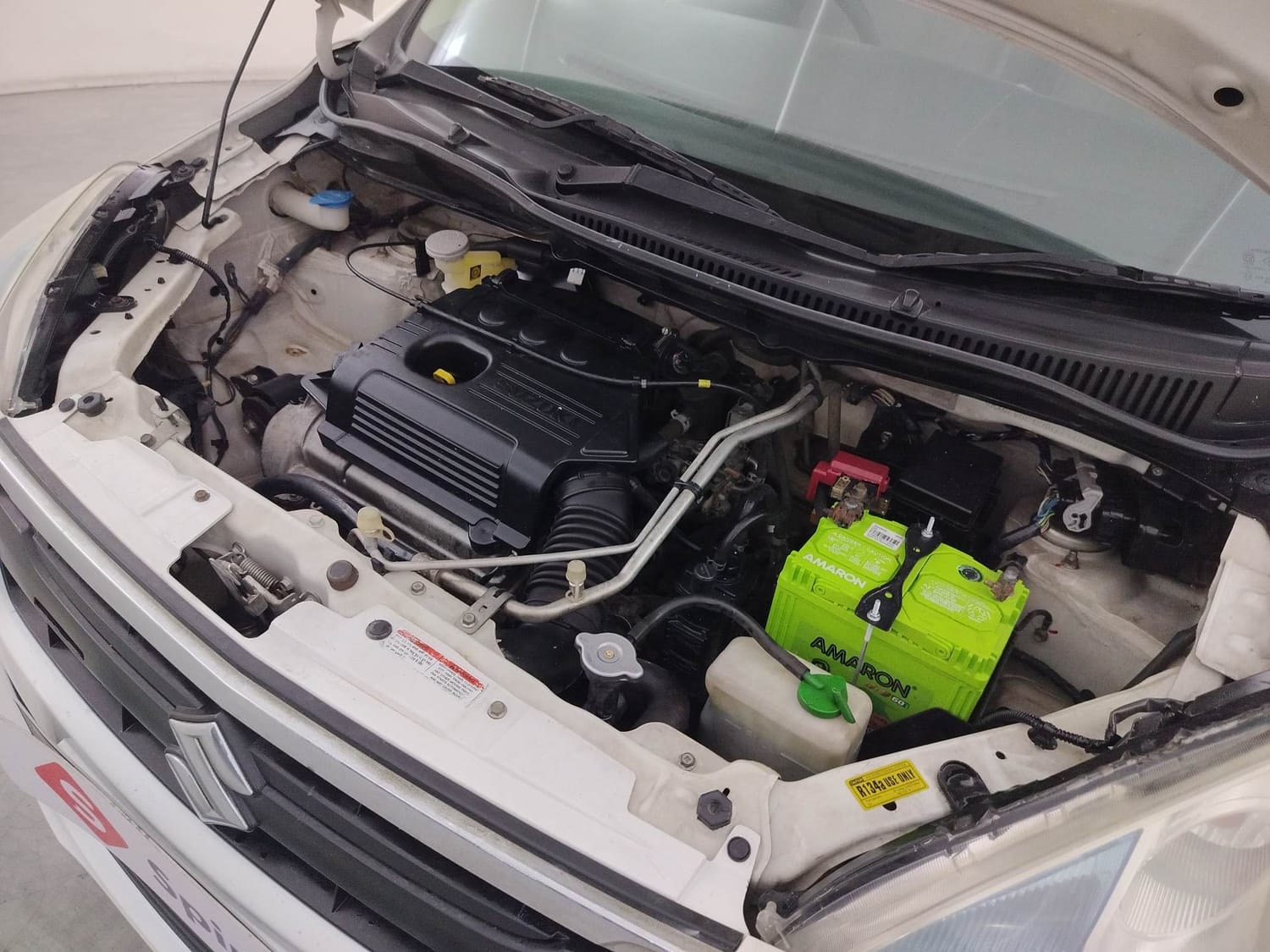 Wagon R image 28 Wagon R image 28