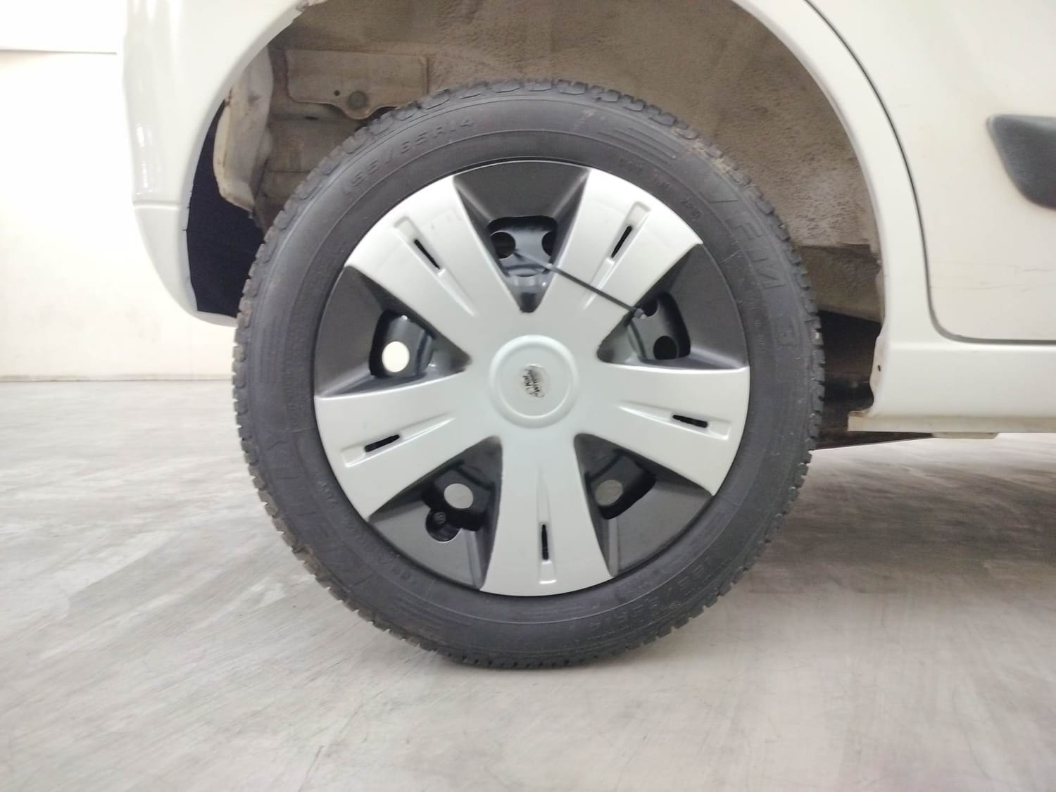 Wagon R image 33 Wagon R image 33