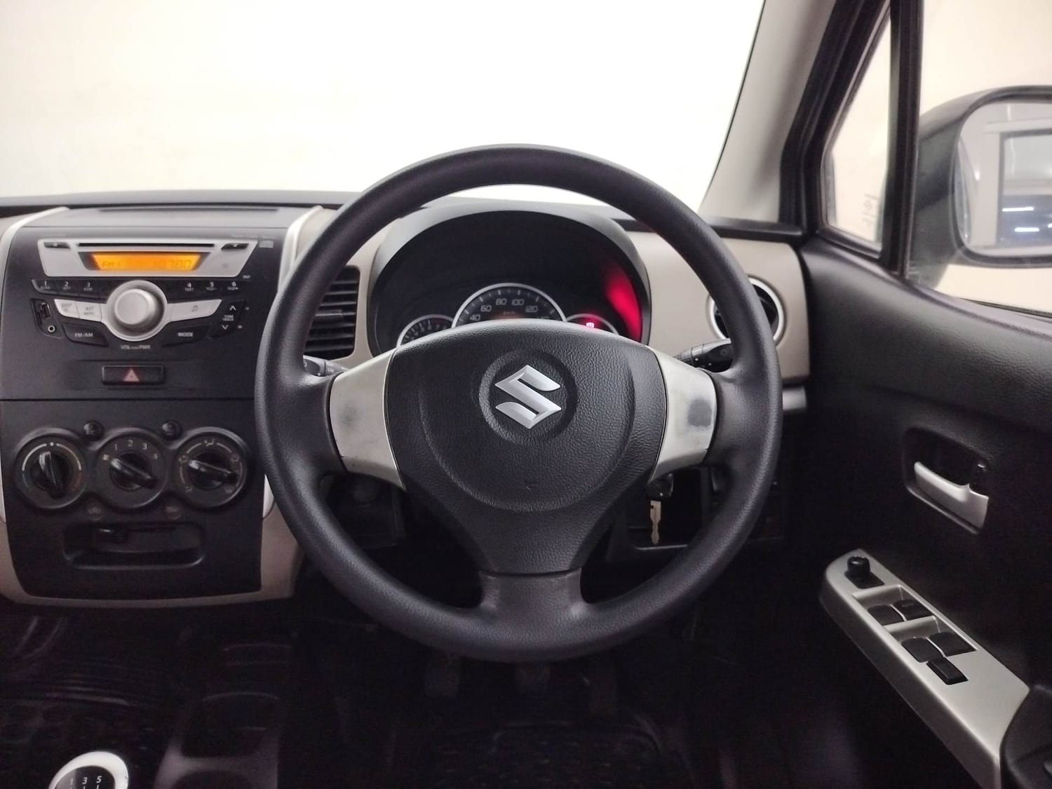 Wagon R image 14 Wagon R image 14