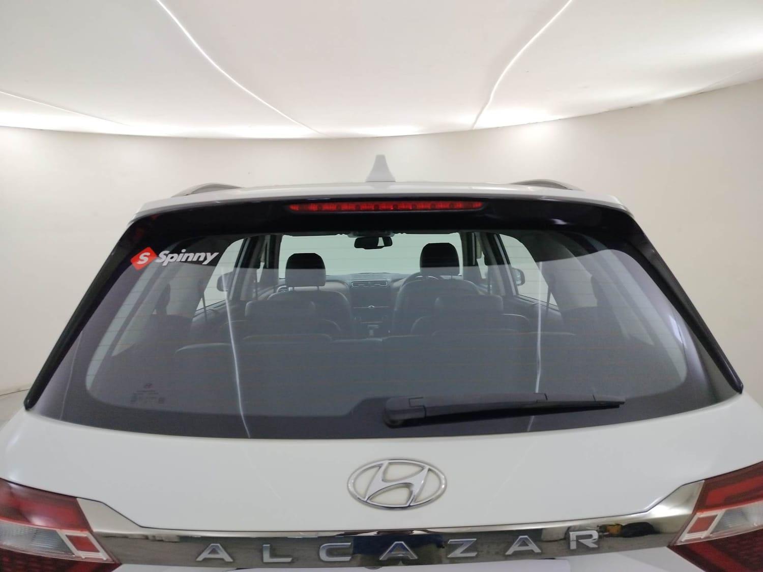 यूज़्ड 2021 ह्युंडई अल्काजार, Coimbatore 9 यूज़्ड 2021 ह्युंडई अल्काजार, Coimbatore 9