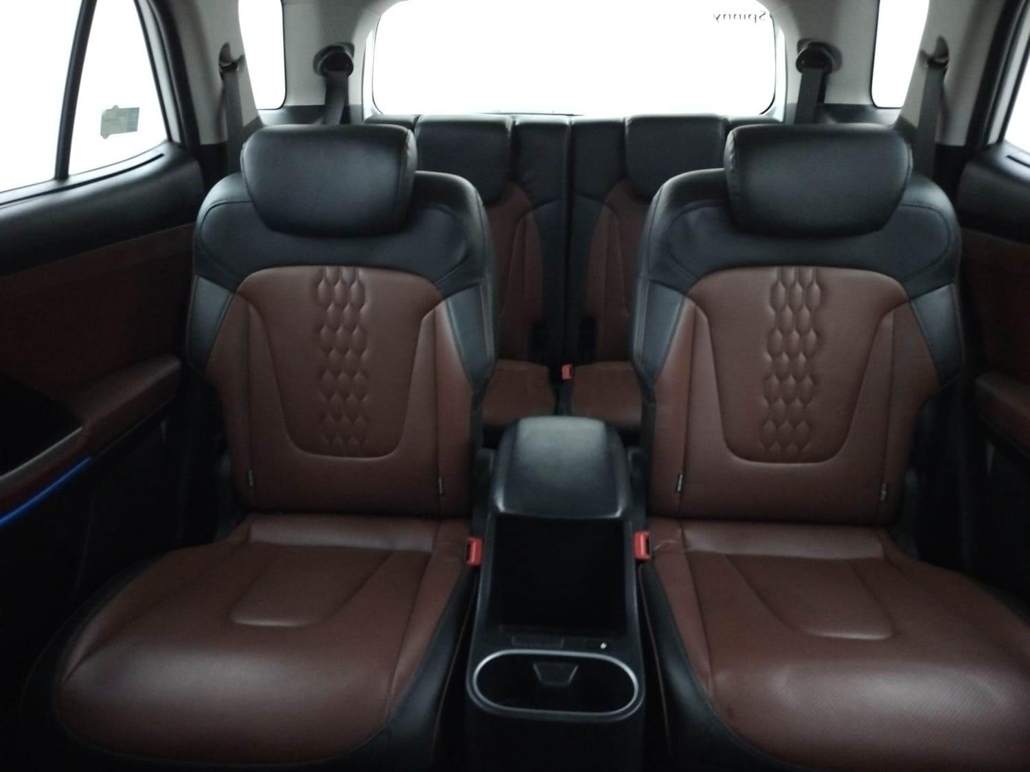 यूज़्ड 2021 ह्युंडई अल्काजार, Coimbatore 22 यूज़्ड 2021 ह्युंडई अल्काजार, Coimbatore 22