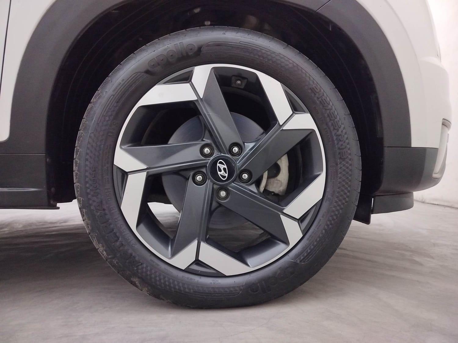 यूज़्ड 2021 ह्युंडई अल्काजार, Coimbatore 31 यूज़्ड 2021 ह्युंडई अल्काजार, Coimbatore 31