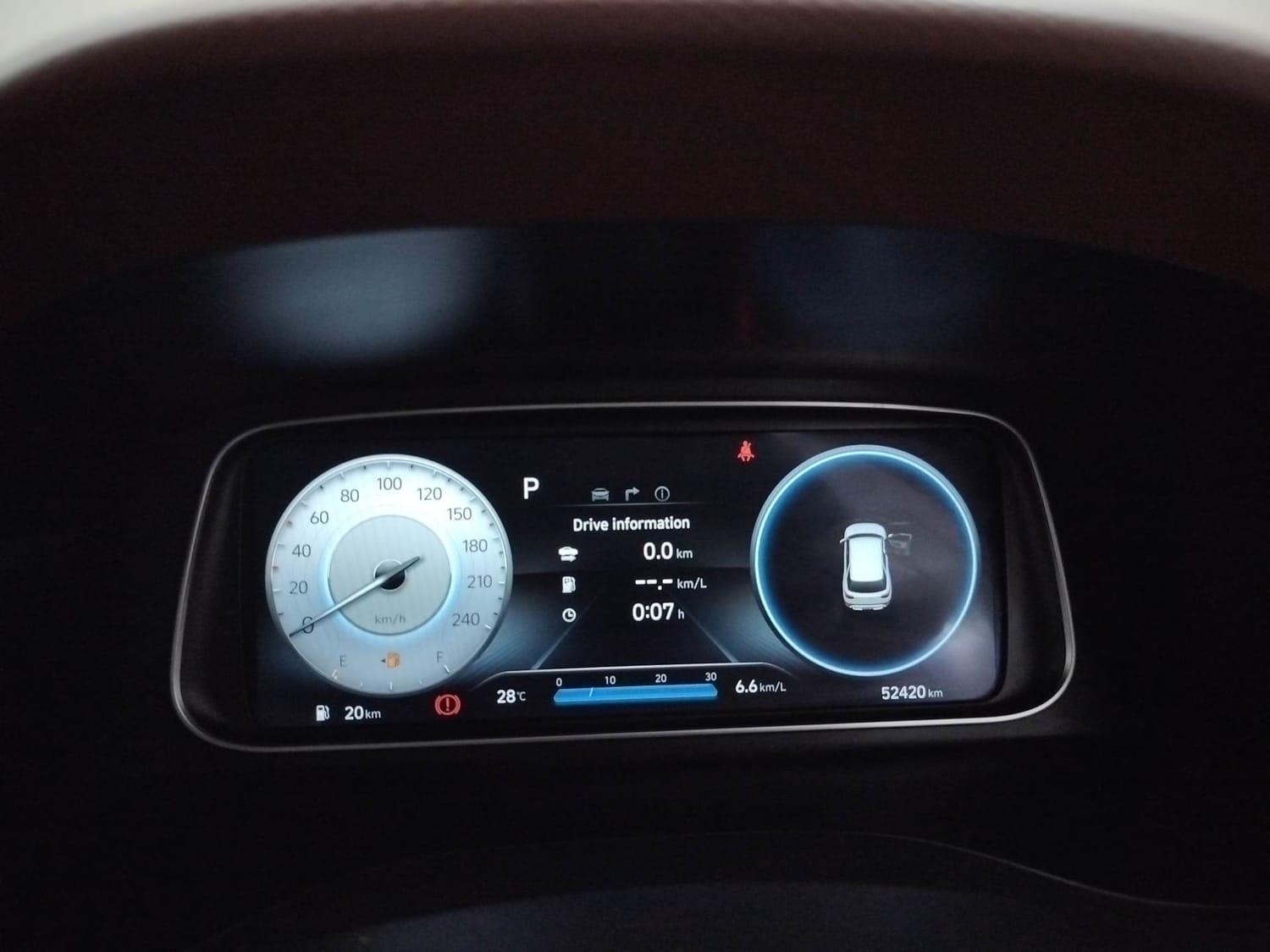 यूज़्ड 2021 ह्युंडई अल्काजार, Coimbatore 14 यूज़्ड 2021 ह्युंडई अल्काजार, Coimbatore 14