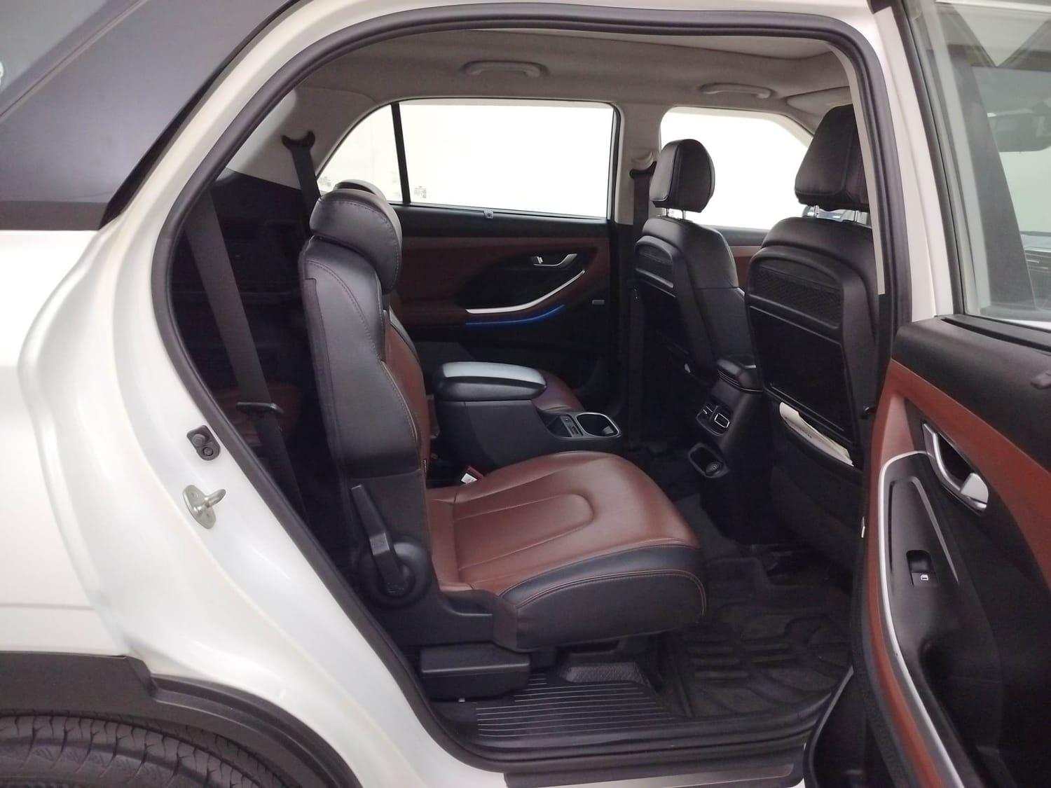 यूज़्ड 2021 ह्युंडई अल्काजार, Coimbatore 17 यूज़्ड 2021 ह्युंडई अल्काजार, Coimbatore 17