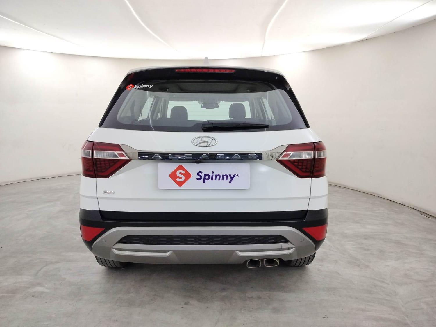 यूज़्ड 2021 ह्युंडई अल्काजार, Coimbatore 3 यूज़्ड 2021 ह्युंडई अल्काजार, Coimbatore 3