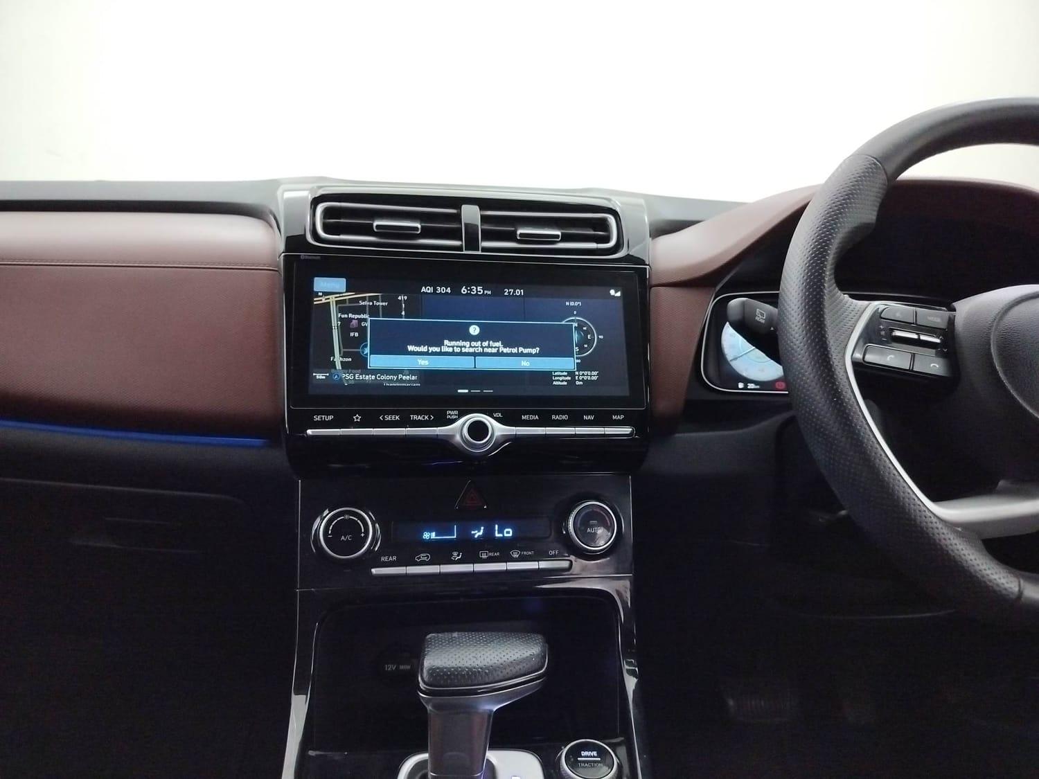 यूज़्ड 2021 ह्युंडई अल्काजार, Coimbatore 12 यूज़्ड 2021 ह्युंडई अल्काजार, Coimbatore 12