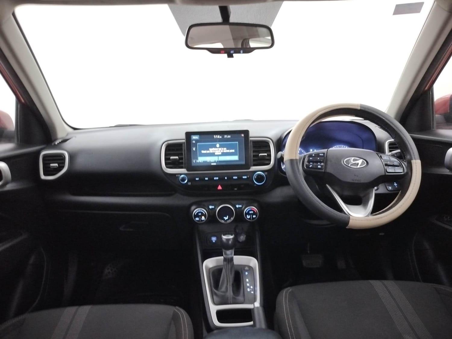 यूज़्ड 2019 ह्युंडई वेन्यू, Coimbatore 11 यूज़्ड 2019 ह्युंडई वेन्यू, Coimbatore 11