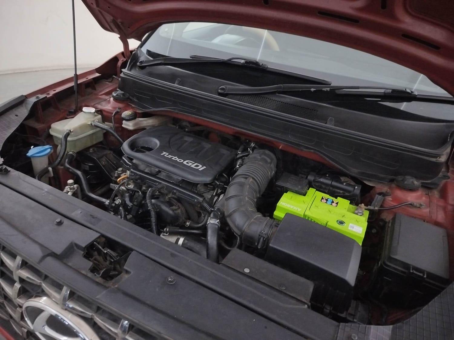 यूज़्ड 2019 ह्युंडई वेन्यू, Coimbatore 27 यूज़्ड 2019 ह्युंडई वेन्यू, Coimbatore 27