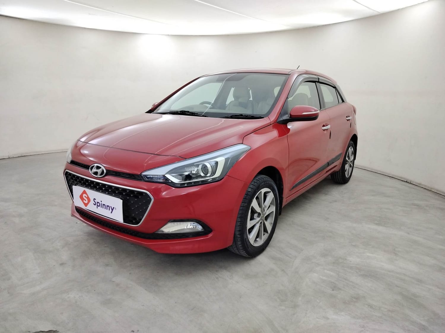 Elite i20 image 1 Elite i20 image 1