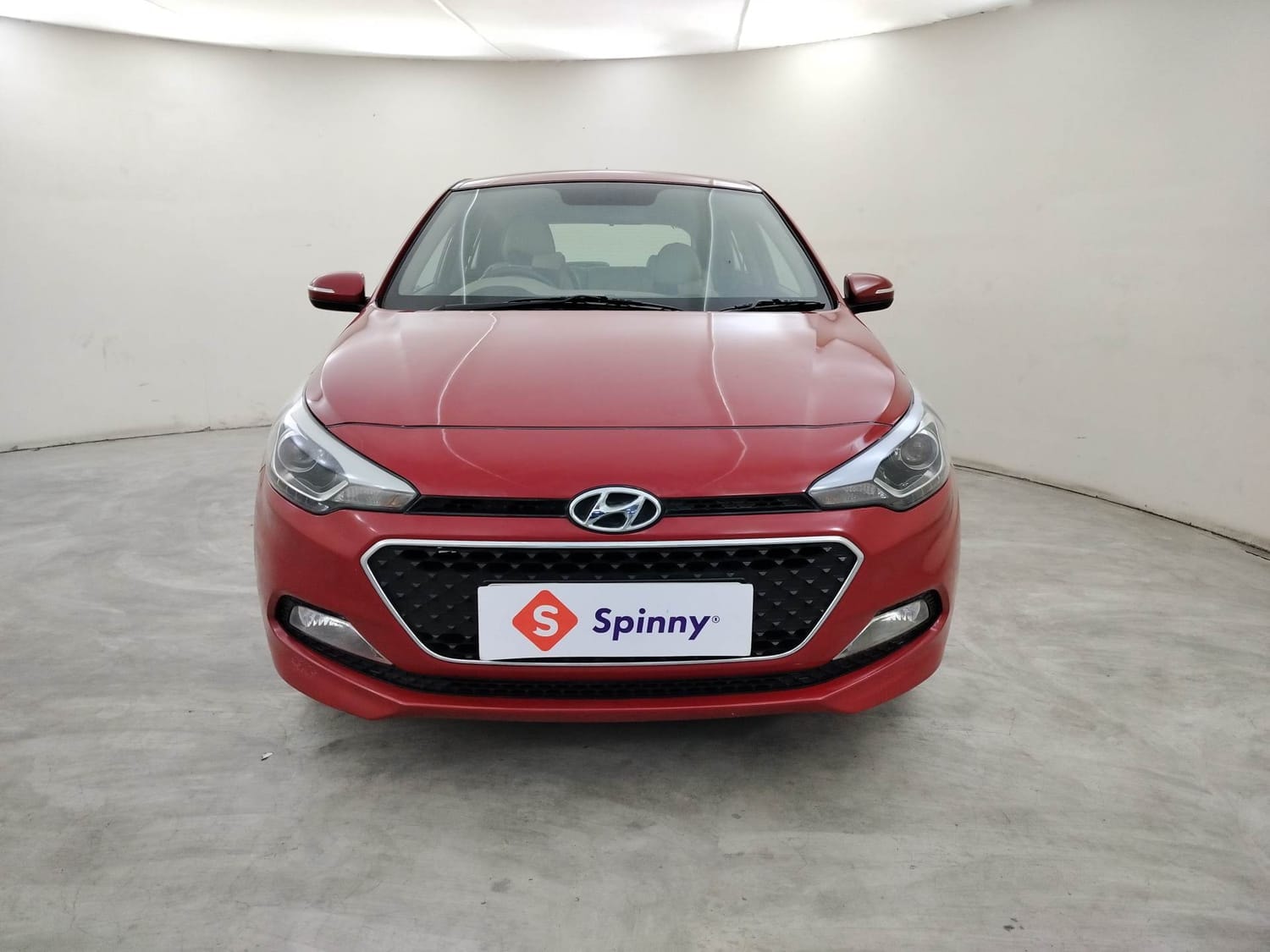 Elite i20 image 8 Elite i20 image 8