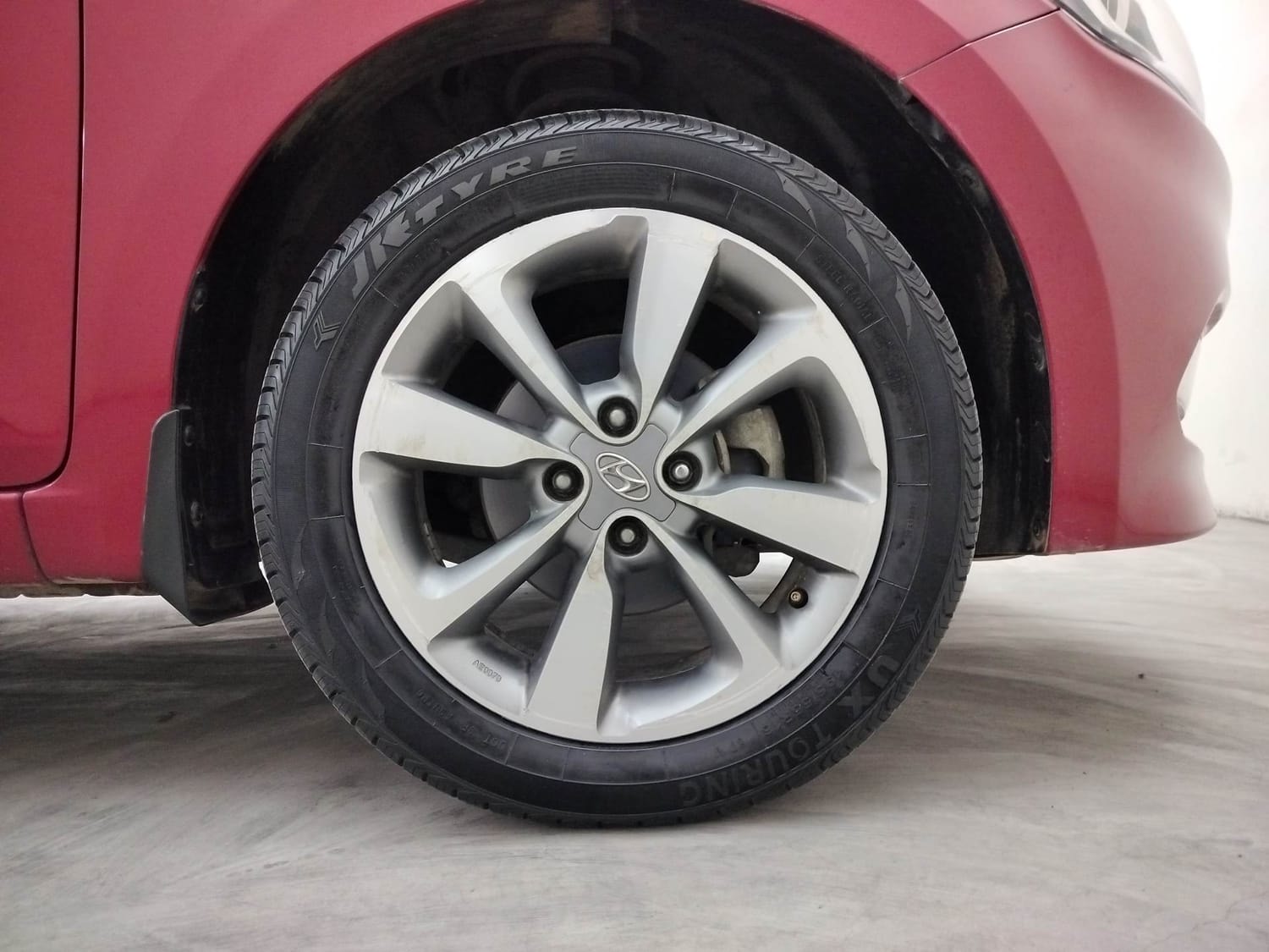 Elite i20 image 32 Elite i20 image 32