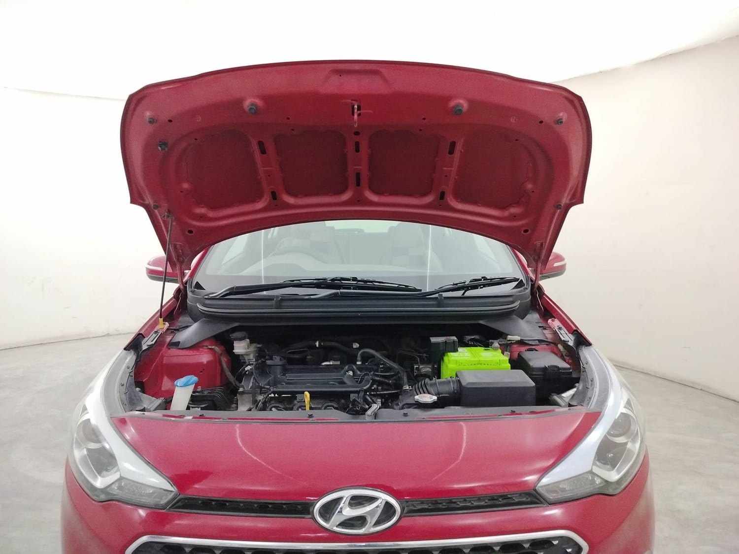 Elite i20 image 27 Elite i20 image 27