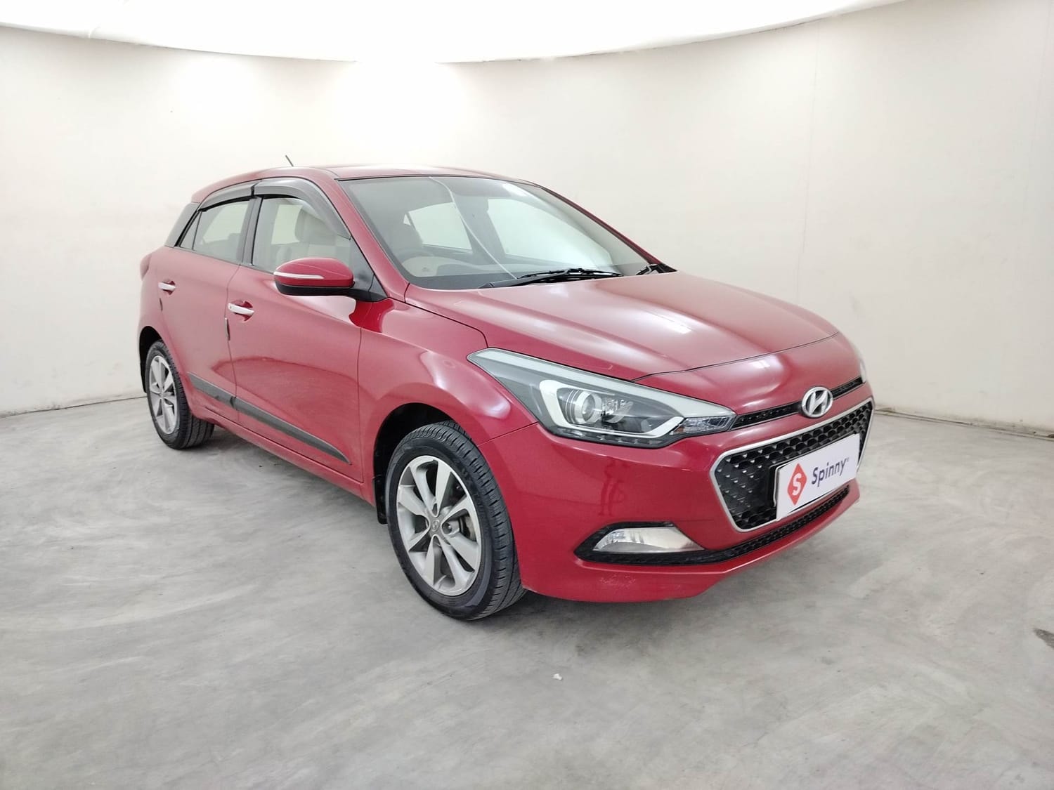 Elite i20 image 7 Elite i20 image 7