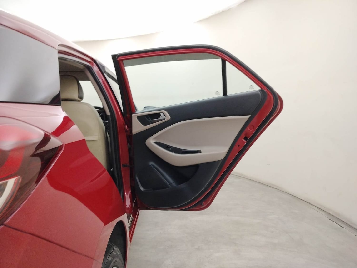 Elite i20 image 20 Elite i20 image 20