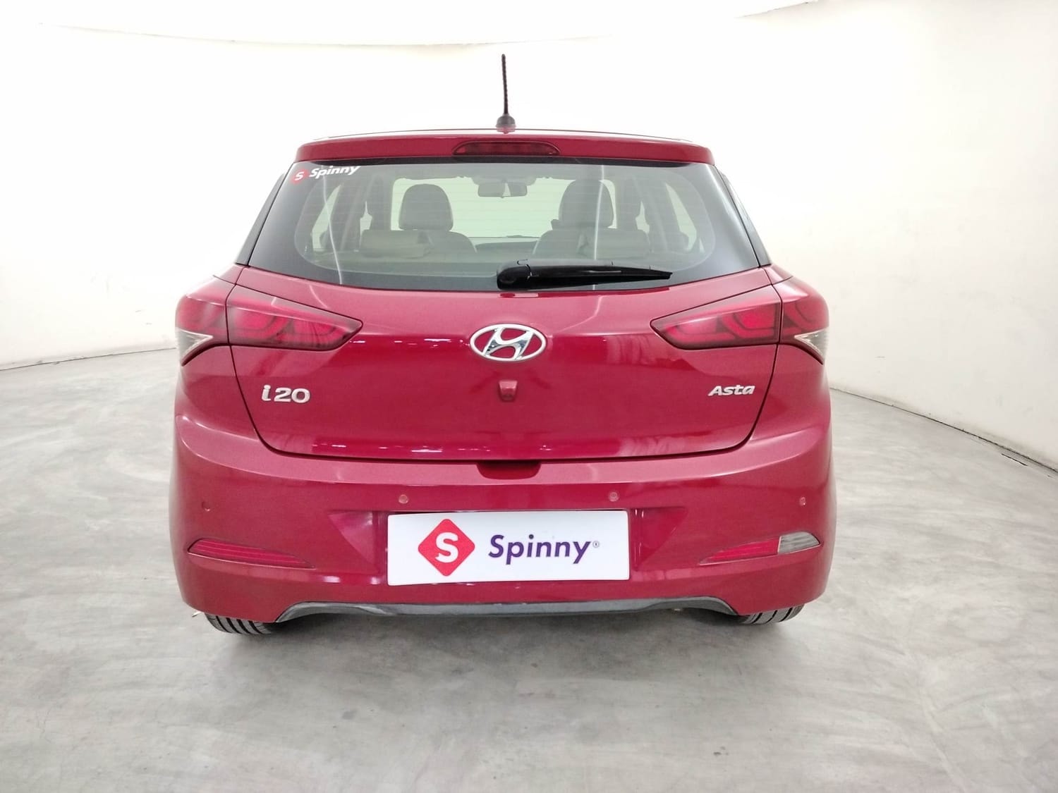 Elite i20 image 4 Elite i20 image 4