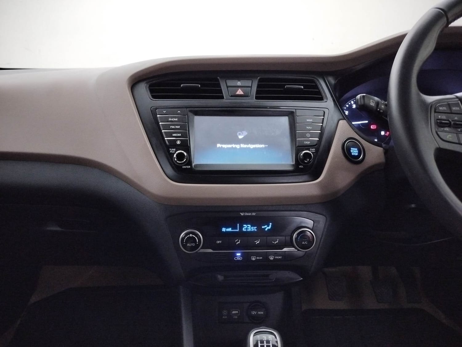 Elite i20 image 13 Elite i20 image 13