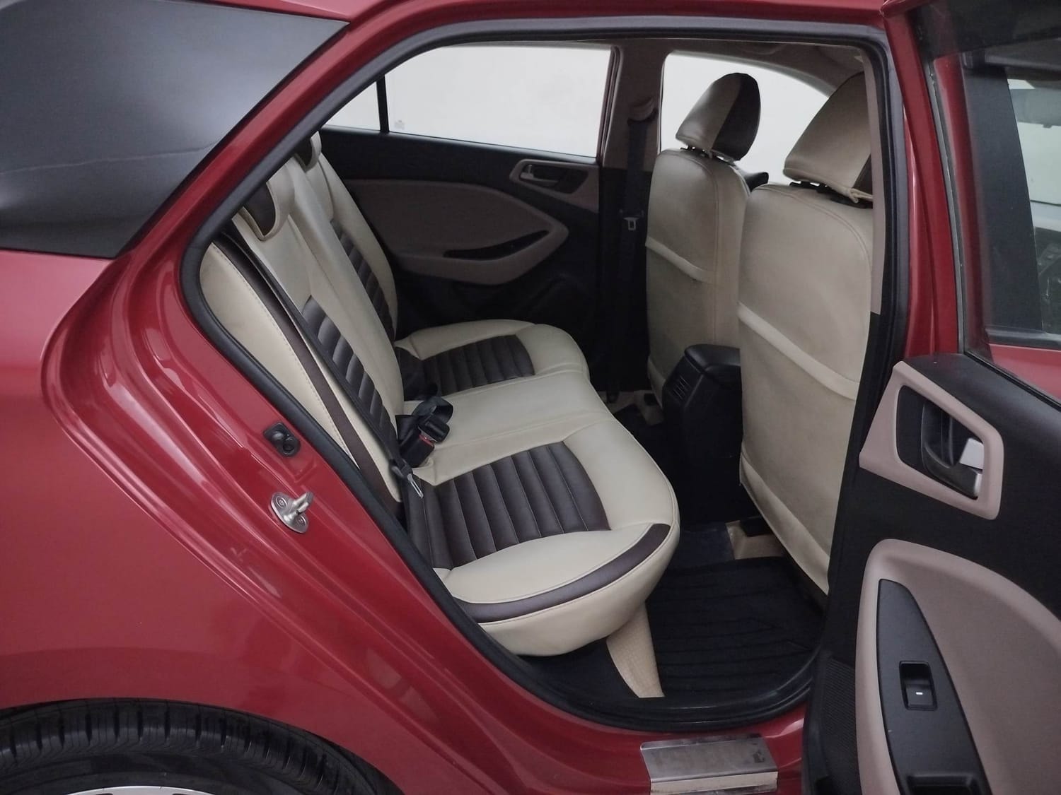 Elite i20 image 18 Elite i20 image 18