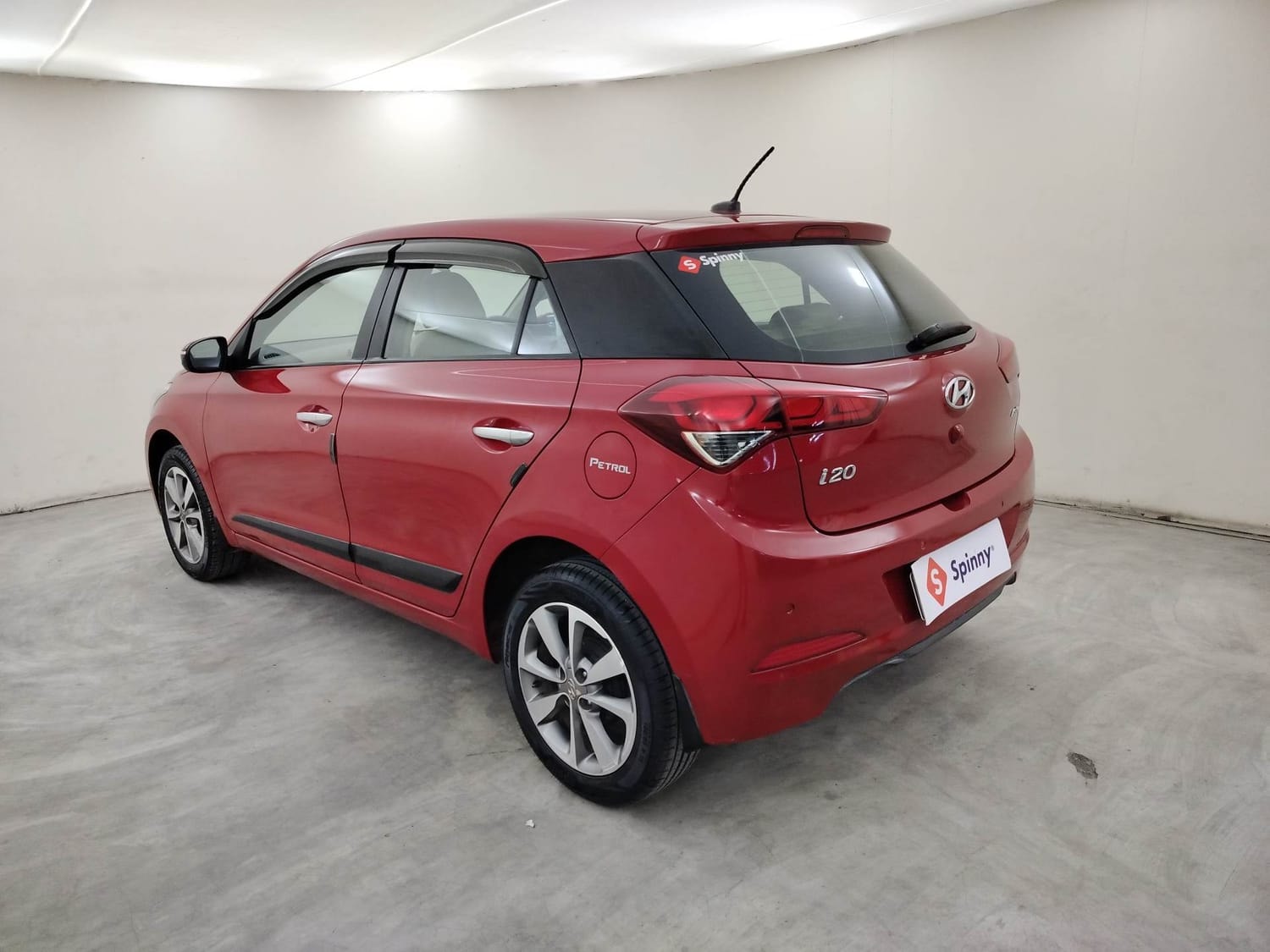 Elite i20 image 3 Elite i20 image 3