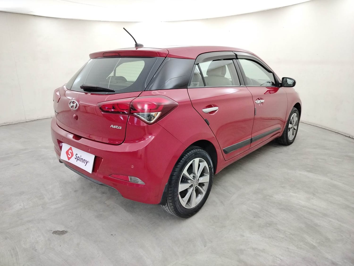 Elite i20 image 5 Elite i20 image 5