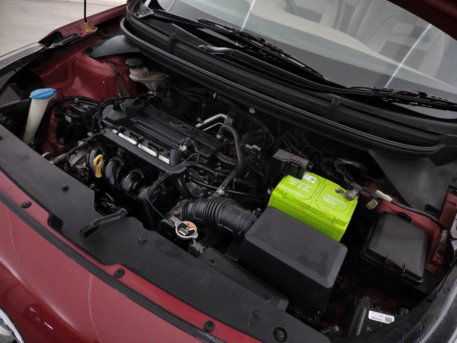 Elite i20 image 28 Elite i20 image 28