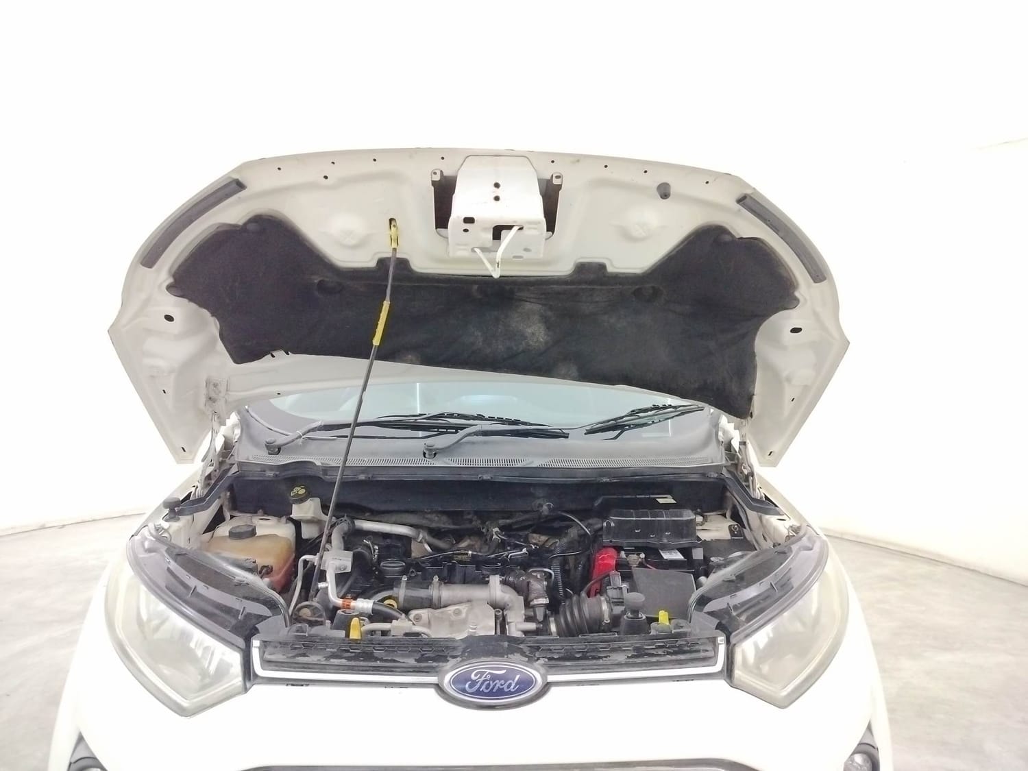 EcoSport image 27 EcoSport image 27