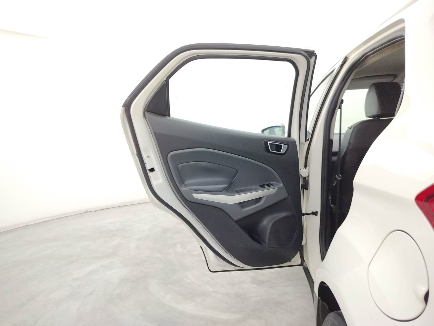 EcoSport image 22 EcoSport image 22