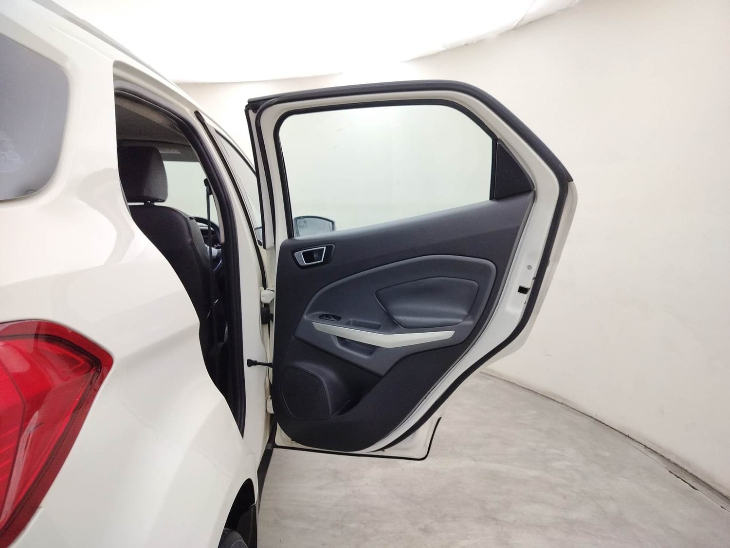 EcoSport image 20 EcoSport image 20