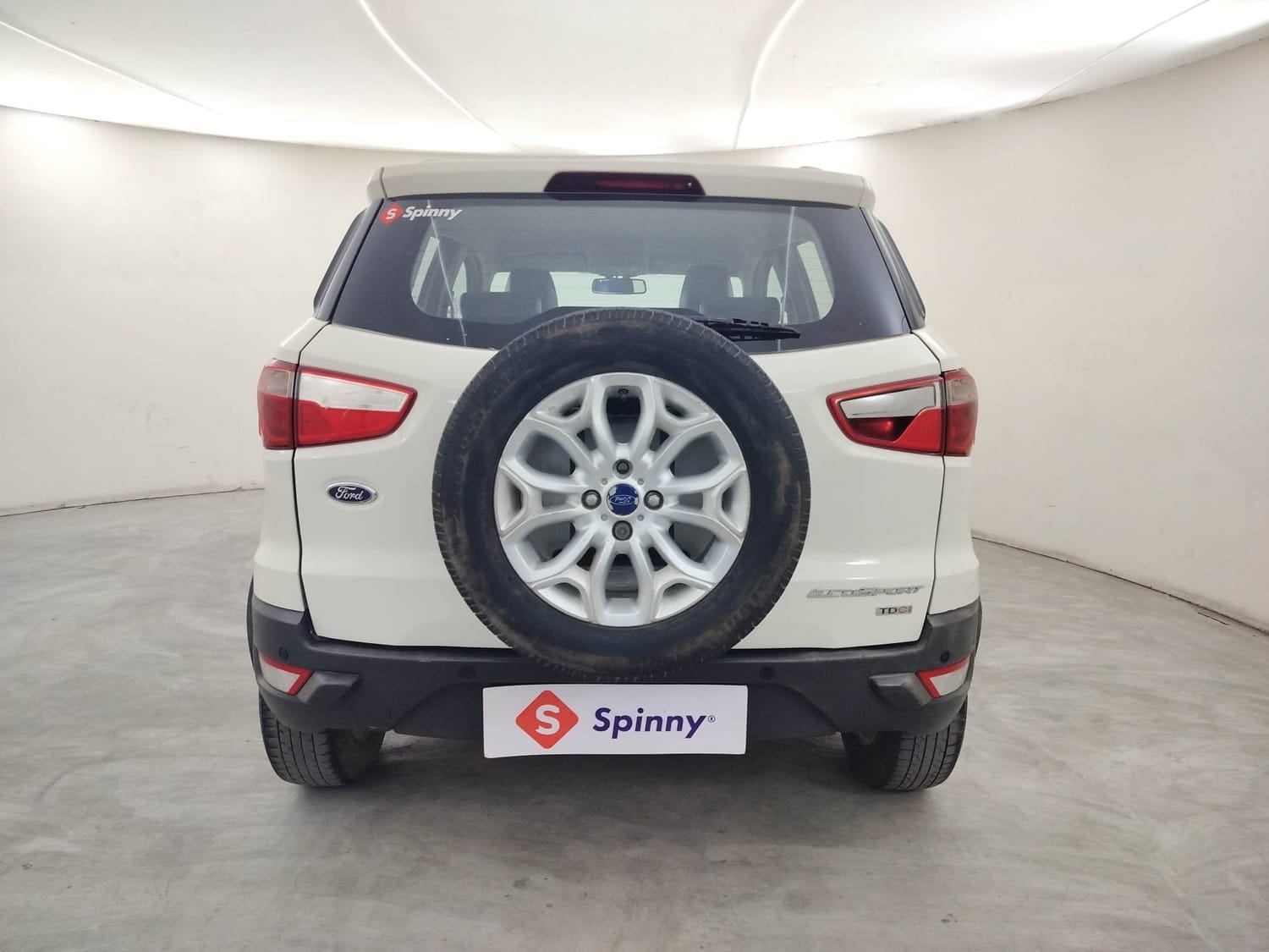 EcoSport image 4 EcoSport image 4