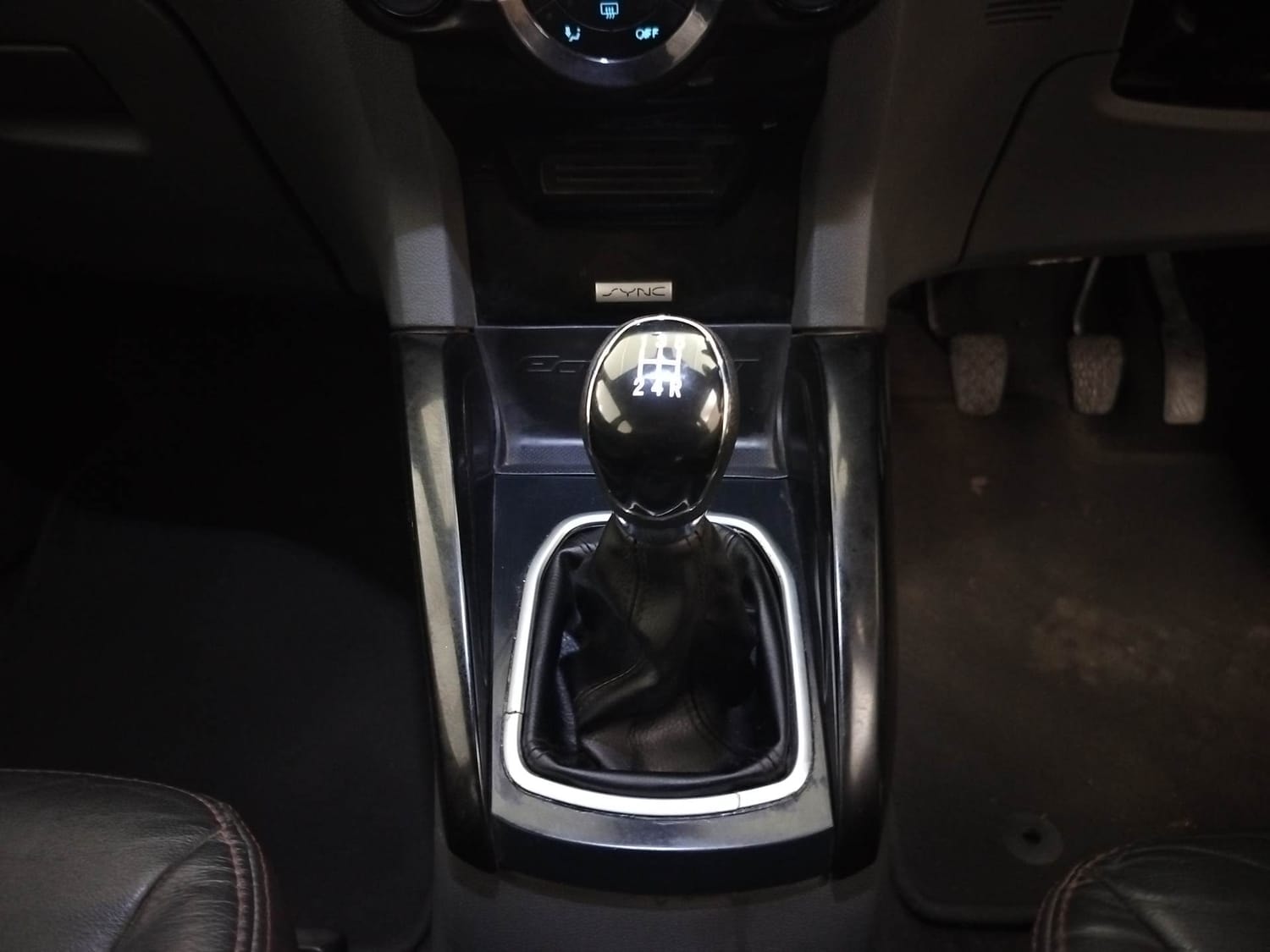 EcoSport image 16 EcoSport image 16