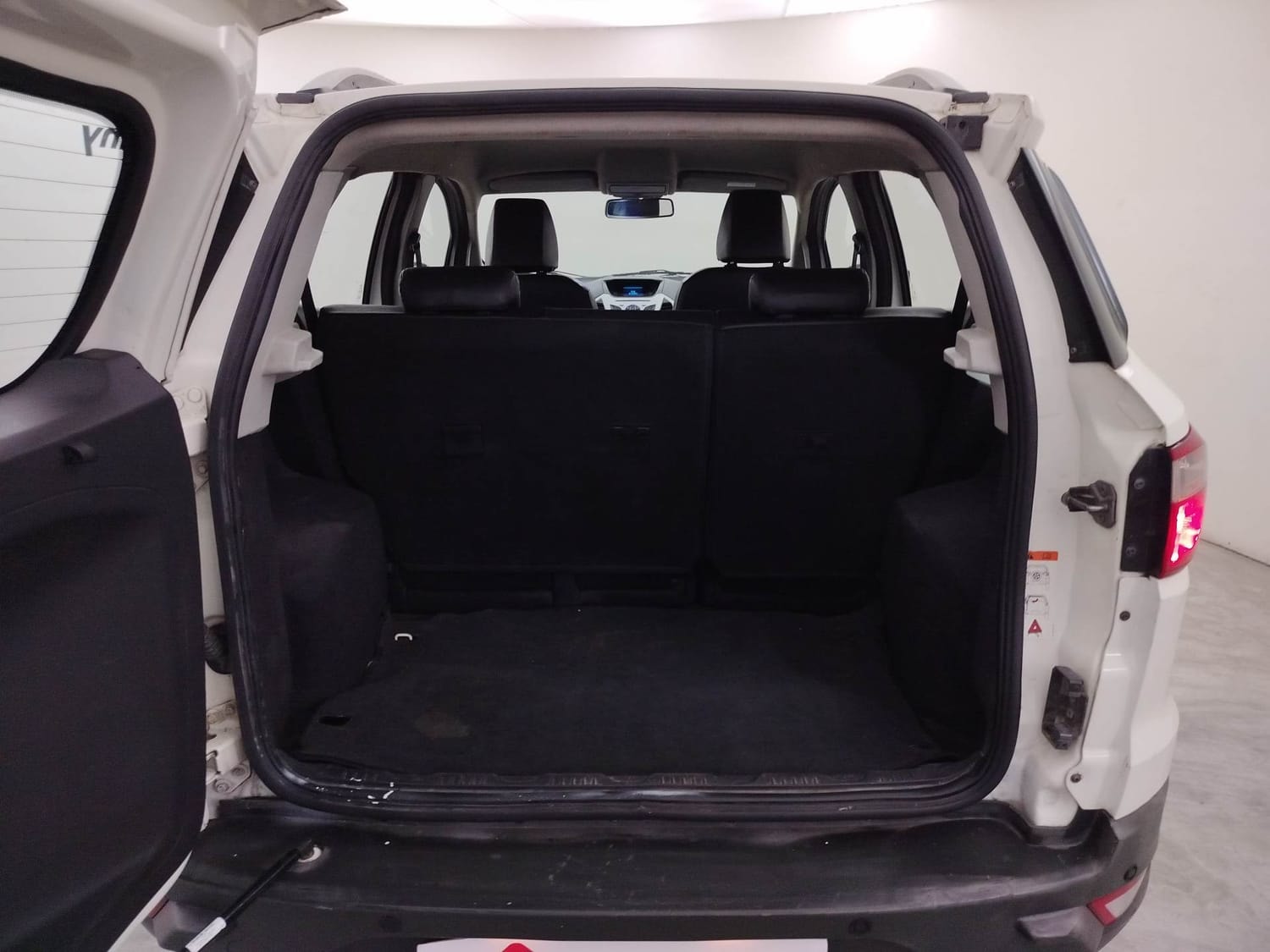 EcoSport image 25 EcoSport image 25